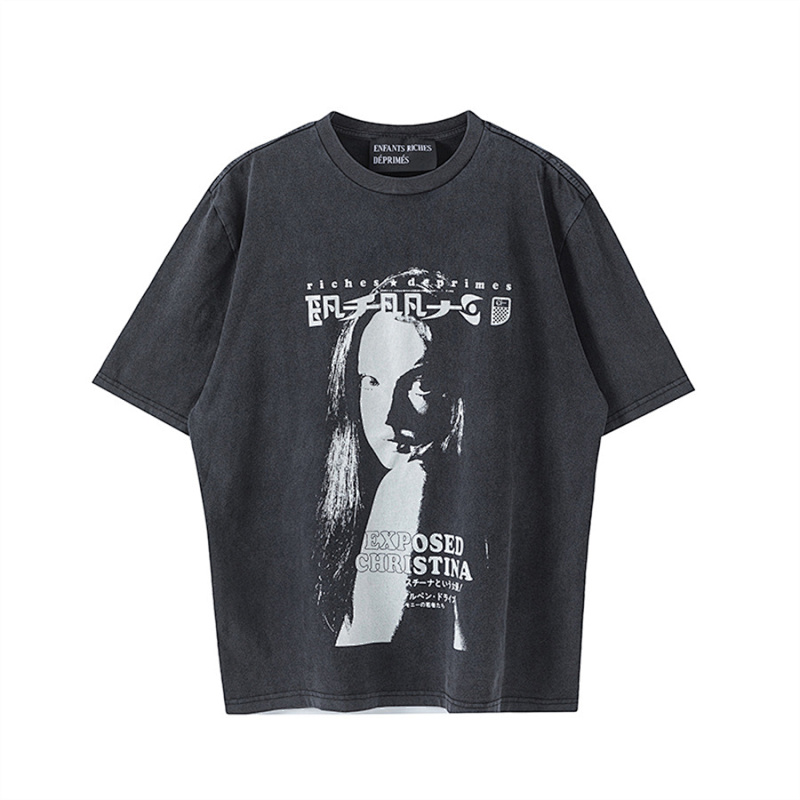 SAINT MICHAEL TSHIRTS (434)