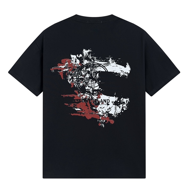 STONE ISLAND TSHIRTS (20)