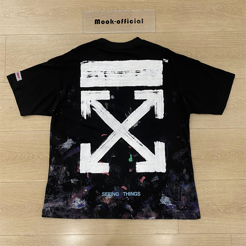 OFF WHITE TSHIRTS (227)
