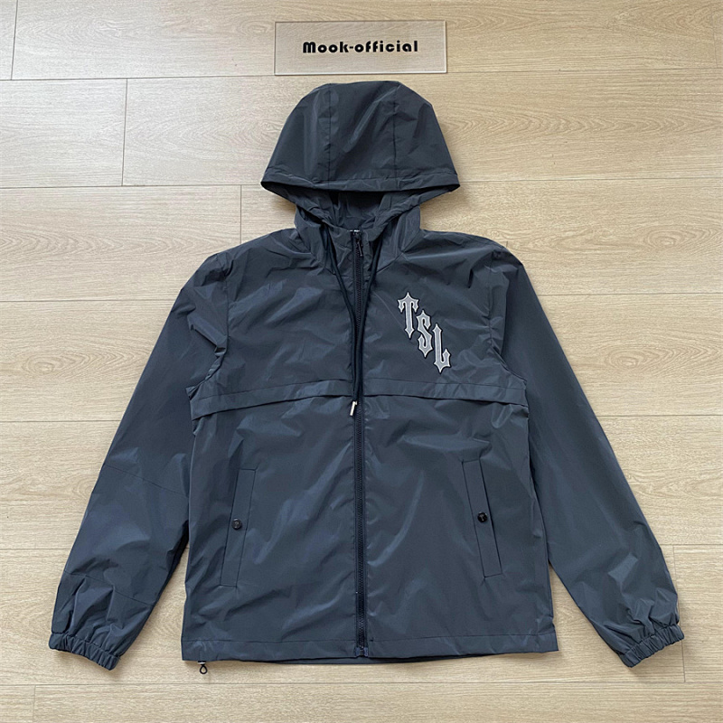 TRAPSTAR JACKETS (3)