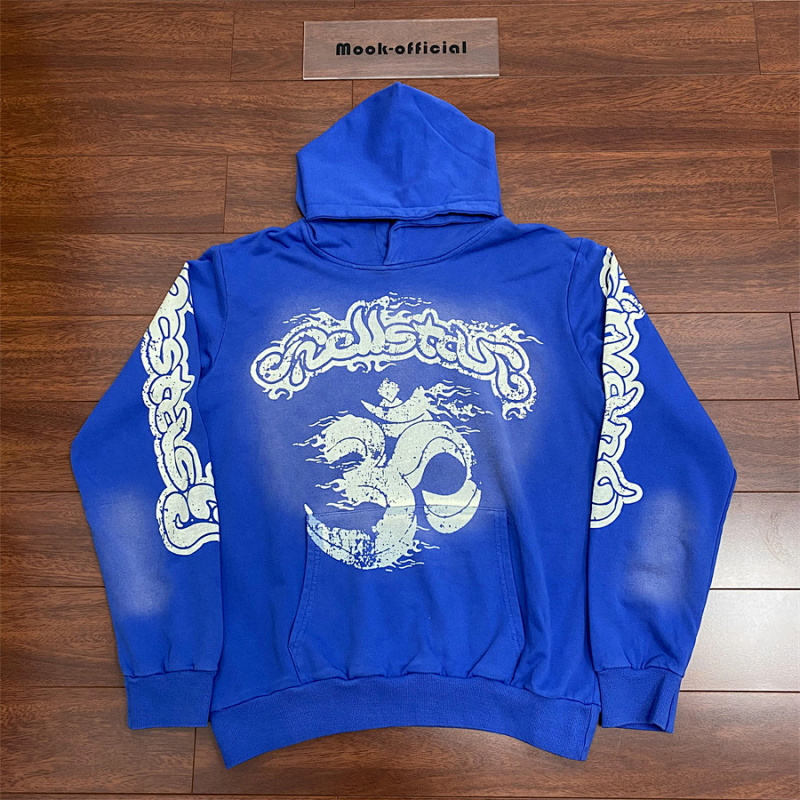 HELLSTAR HOODIES (140)