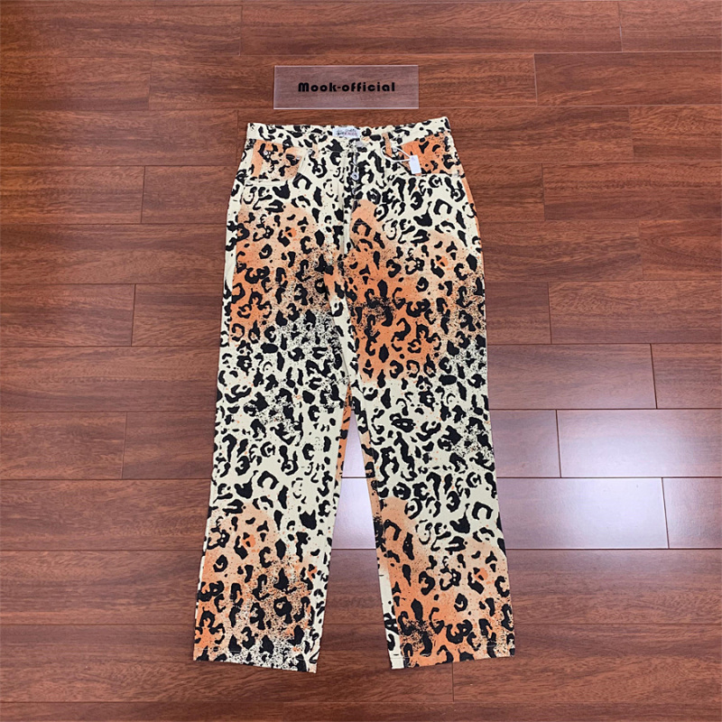 STUSSY PANTS