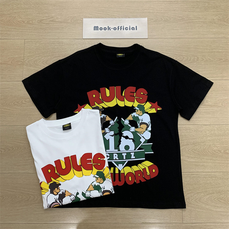 CORTEIZ TSHIRTS (111)