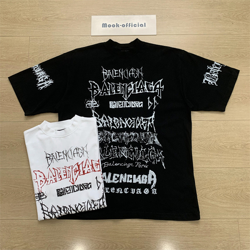 BALENCIAGA TSHIRTS (268)