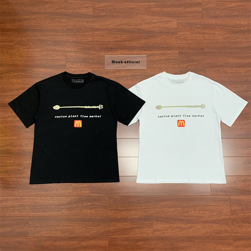 TRAVIS SCOTT TSHIRTS (174)