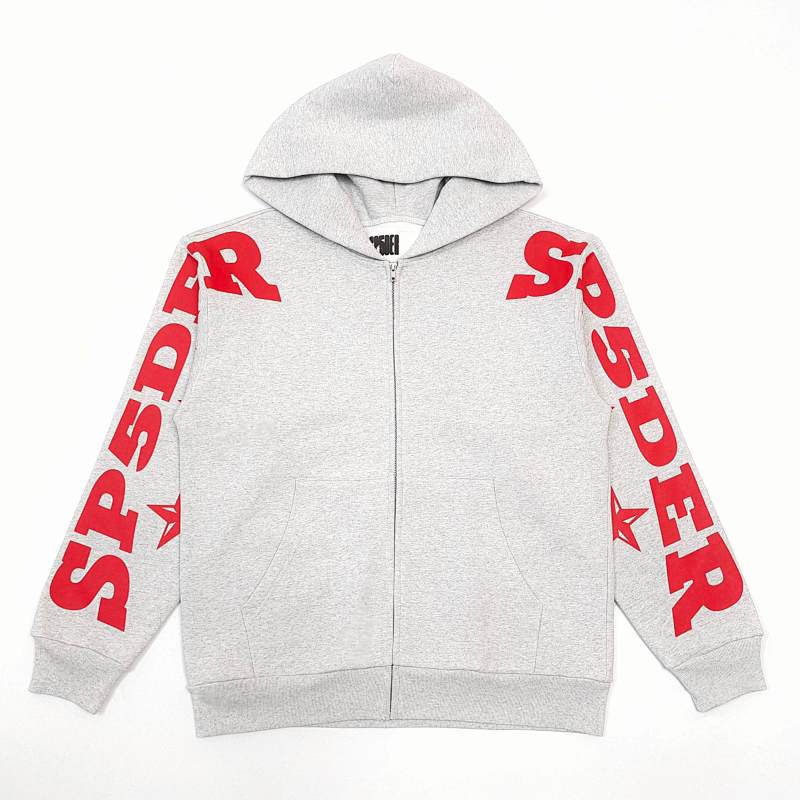 SP5DER HOODIES (12)
