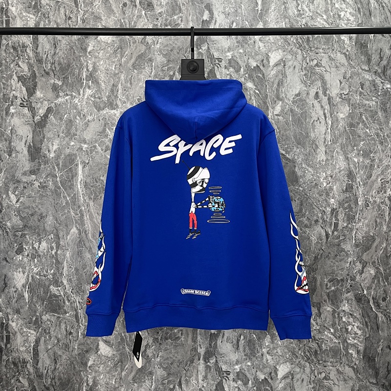 CHROME HEARTS HOODIES (57)