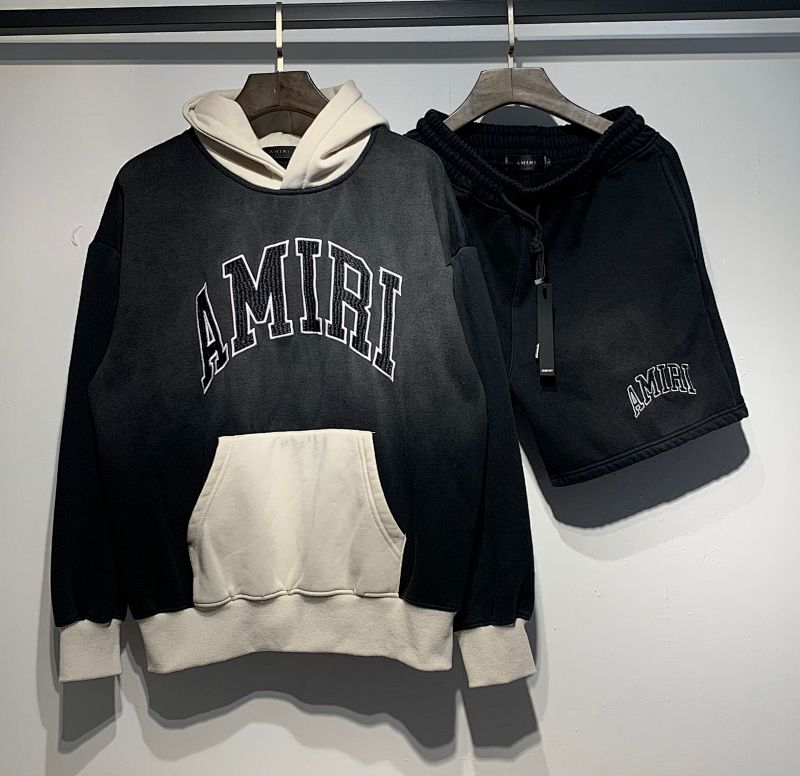 AMIRI HOODIES