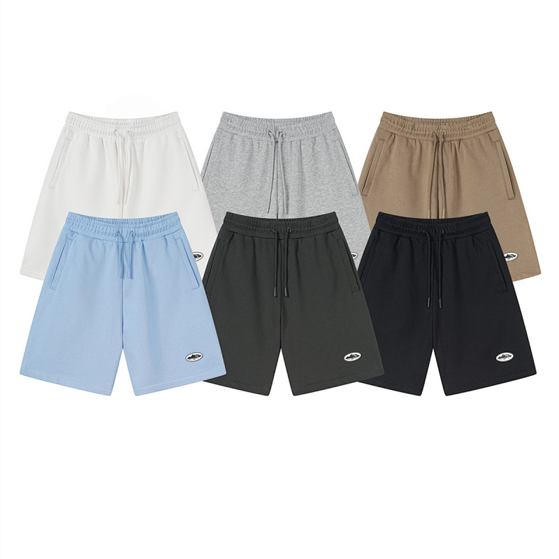 CORTEIZ SHORTS (4)