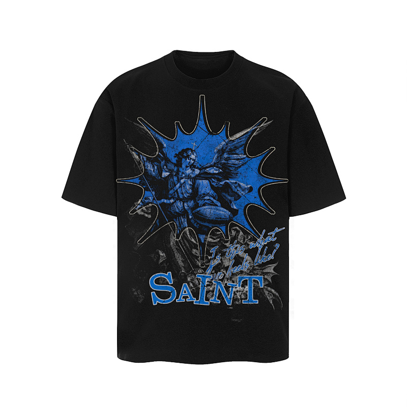 SAINT MICHAEL TSHIRTS (313)