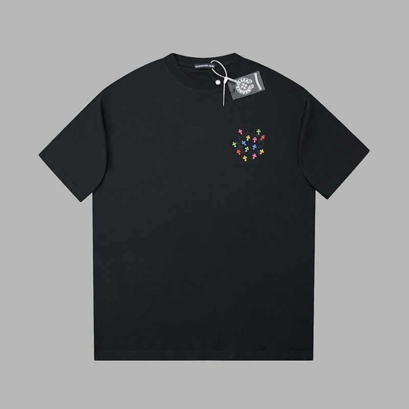 CHROME HEARTS TSHIRTS (79)