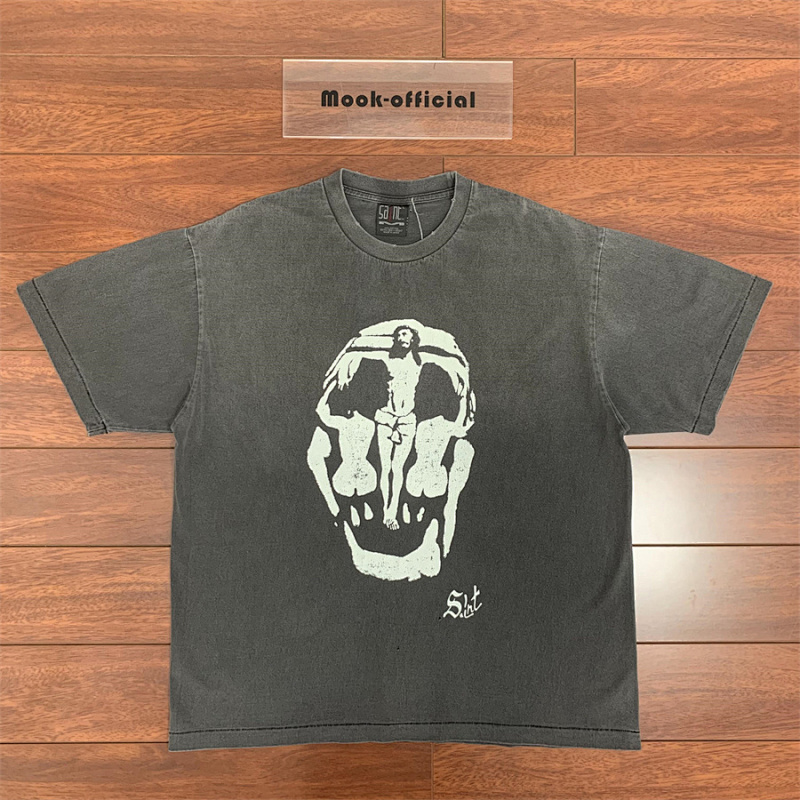 SAINT MICHAEL TSHIRTS (551)