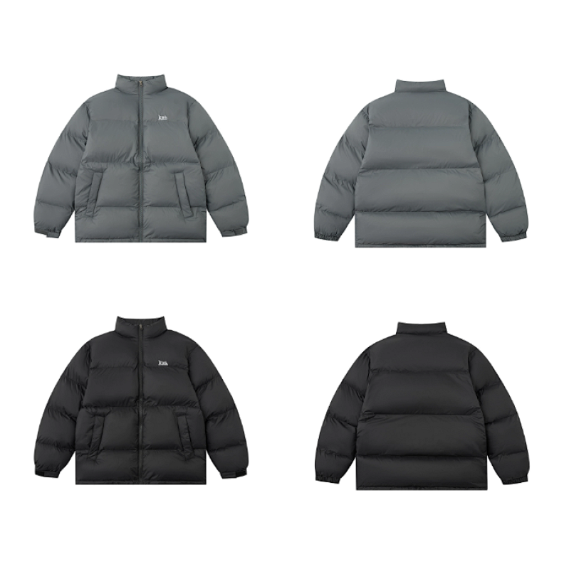 KITH PUFFERS