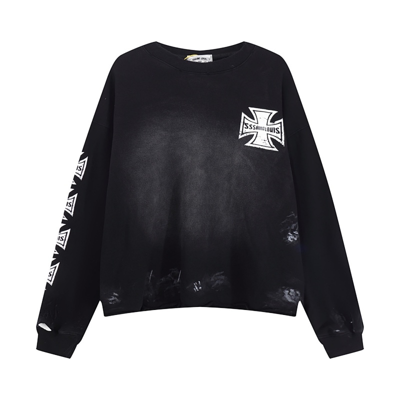 SAINT MICHAEL LONGSLEEVES (2)