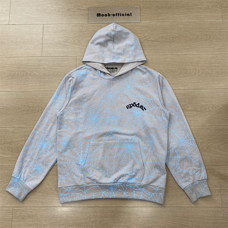 SP5DER HOODIES (163)