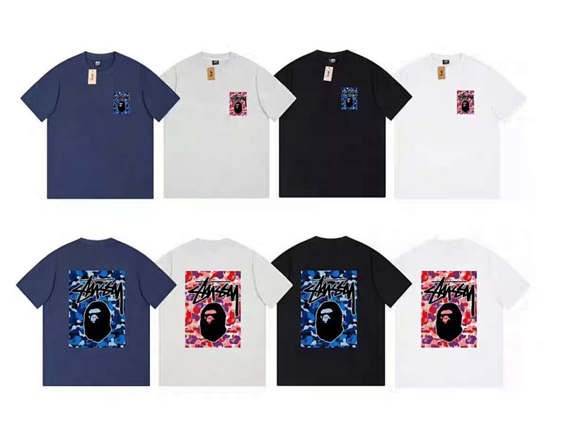 STUSSY TSHIRTS (42)