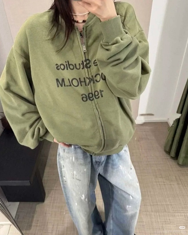 ACNE-STUDIO JACKETS (4)