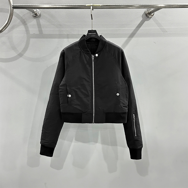 RICK OWENS BOMBERS (4)