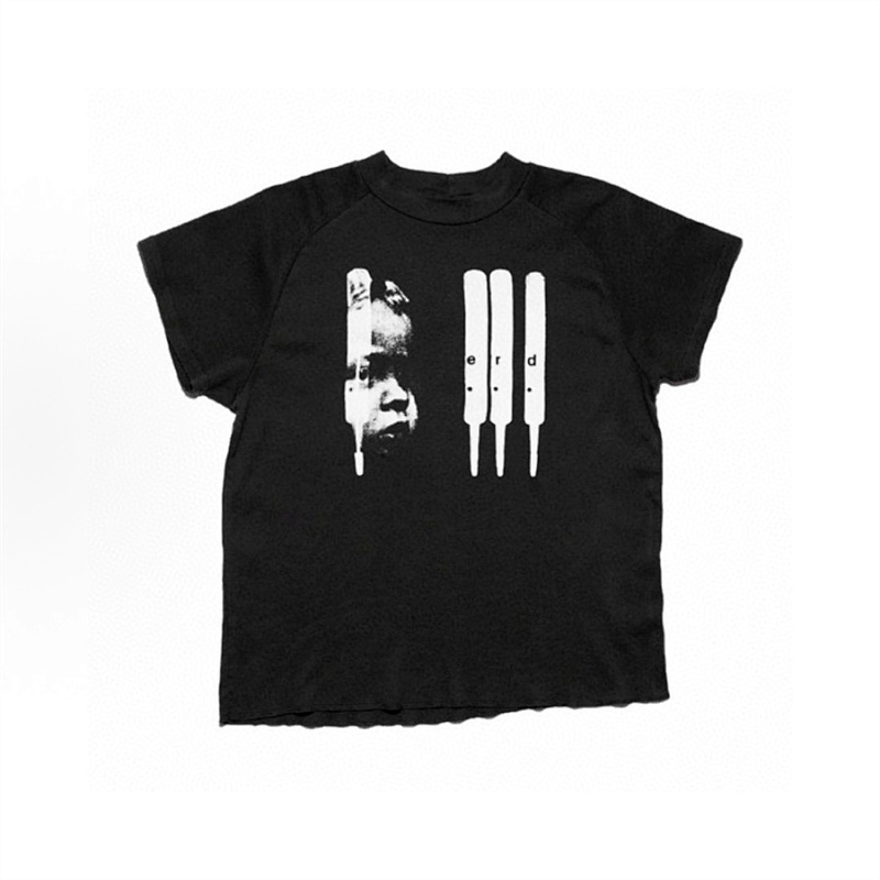 ENFANTS RICHES DEPRIMES TSHIRTS (100)