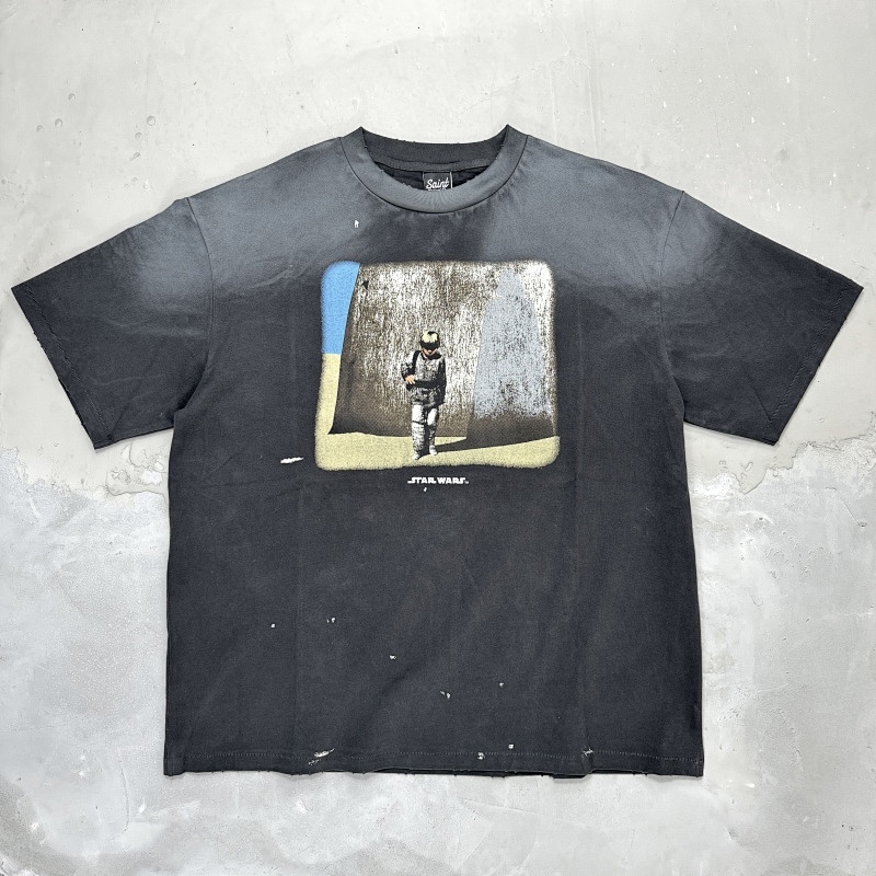 SAINT MICHAEL TSHIRTS (153)