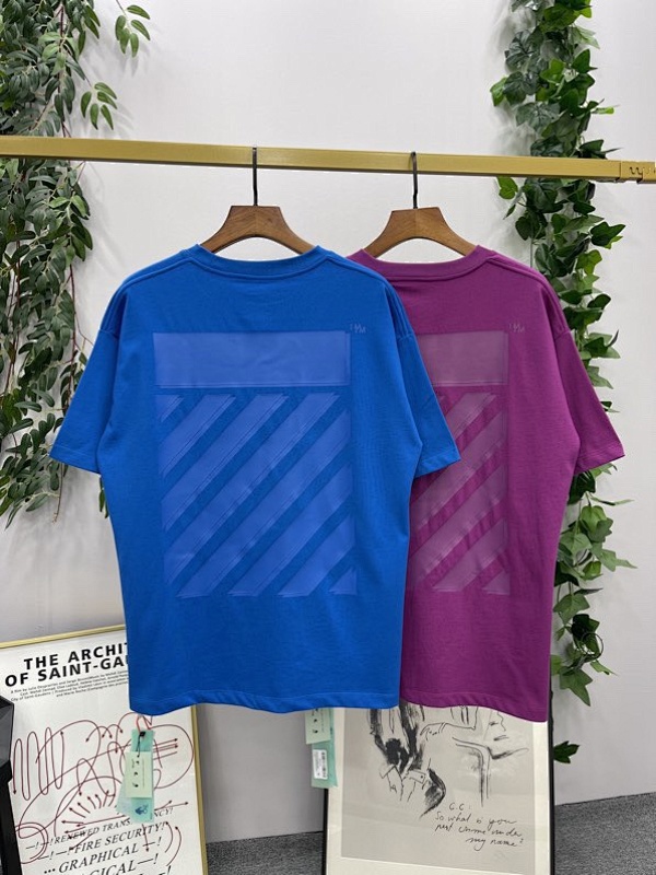 OFF WHITE TSHIRTS (66)