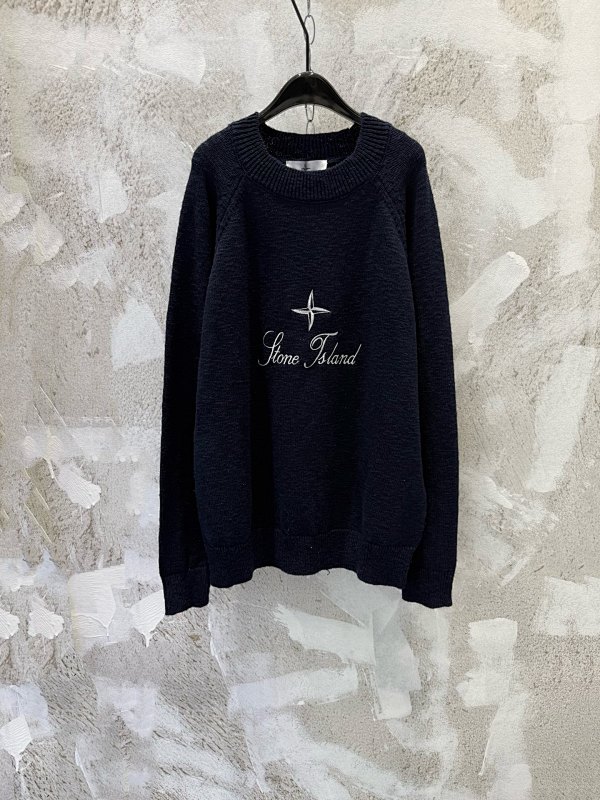 STONE ISLAND SWEATSHIRTS (9)