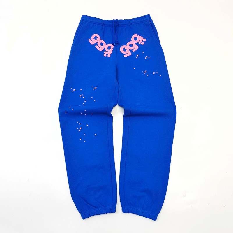 SP5DER SWEATPANTS (27)