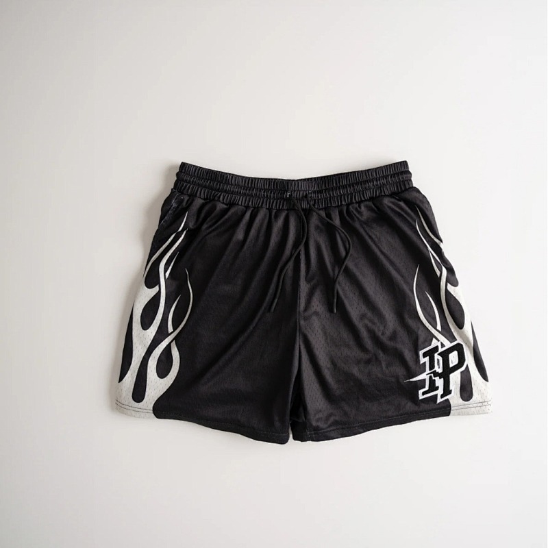 ERIC EMANUEL SHORTS (11)