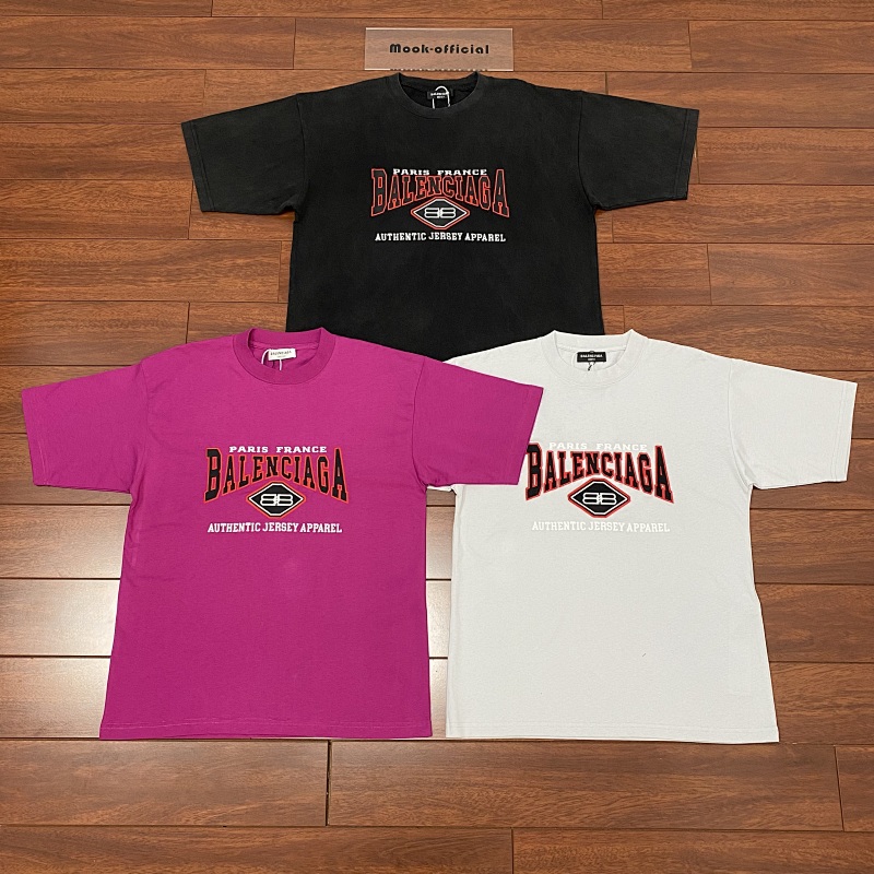 BALENCIAGA TSHIRTS (326)