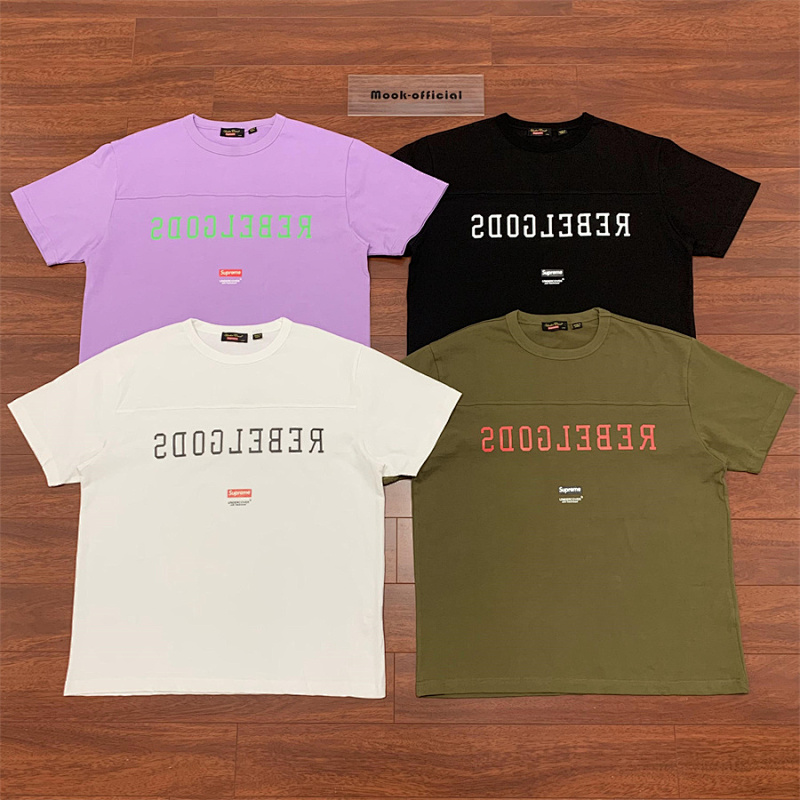 SUPREME TSHIRTS (164)
