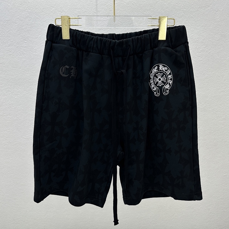 CHROME HEARTS SHORTS