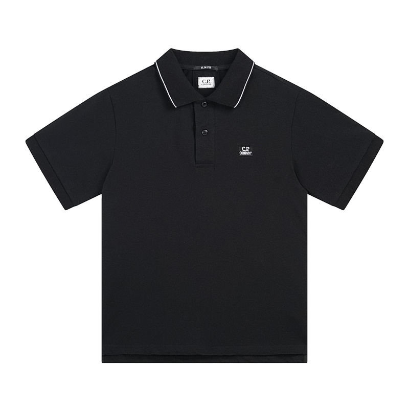 CP COMPANY POLOS (2)