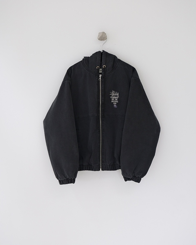 STUSSY JACKETS (23)