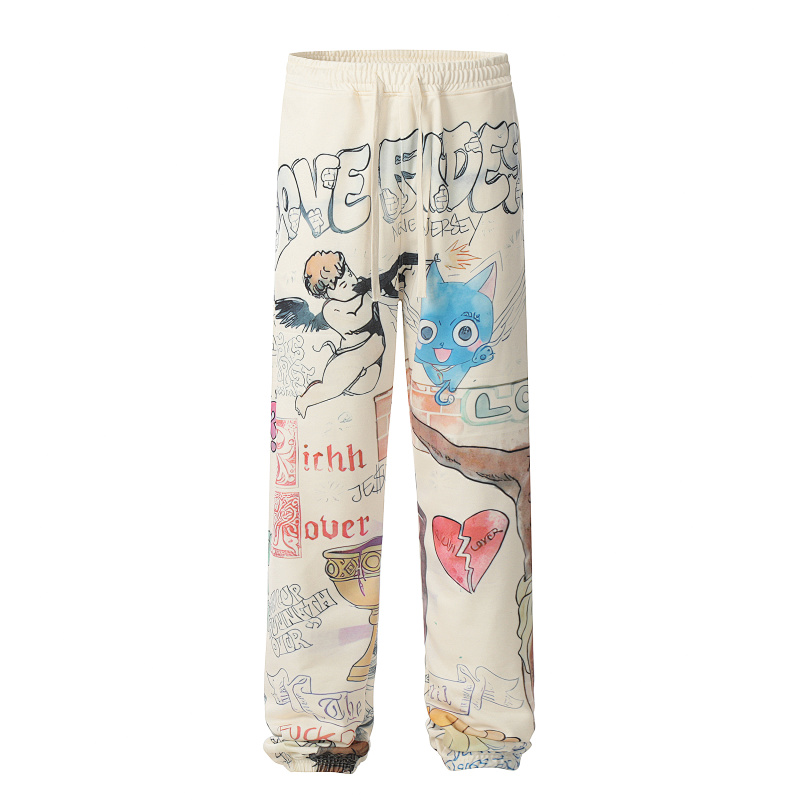 SAINT MICHAEL PANTS