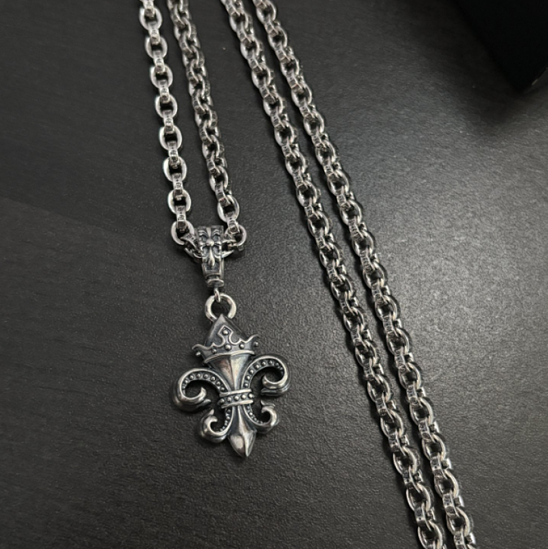 CHROME HEARTS JEWELRY