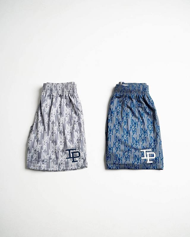 ERIC EMANUEL SHORTS (23)