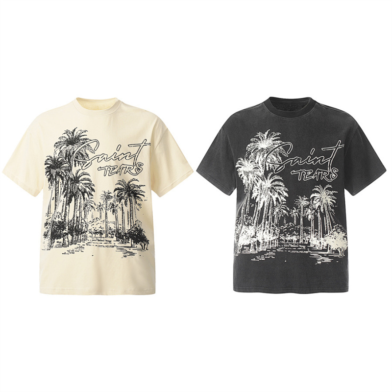 SAINT MICHAEL TSHIRTS (379)