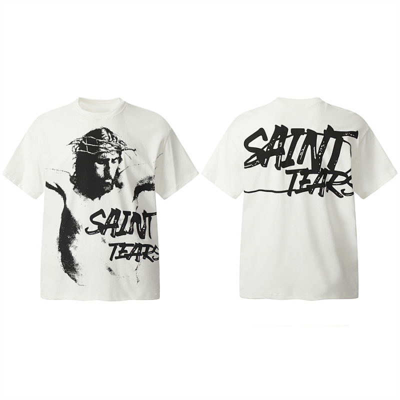 SAINT MICHAEL TSHIRTS (377)