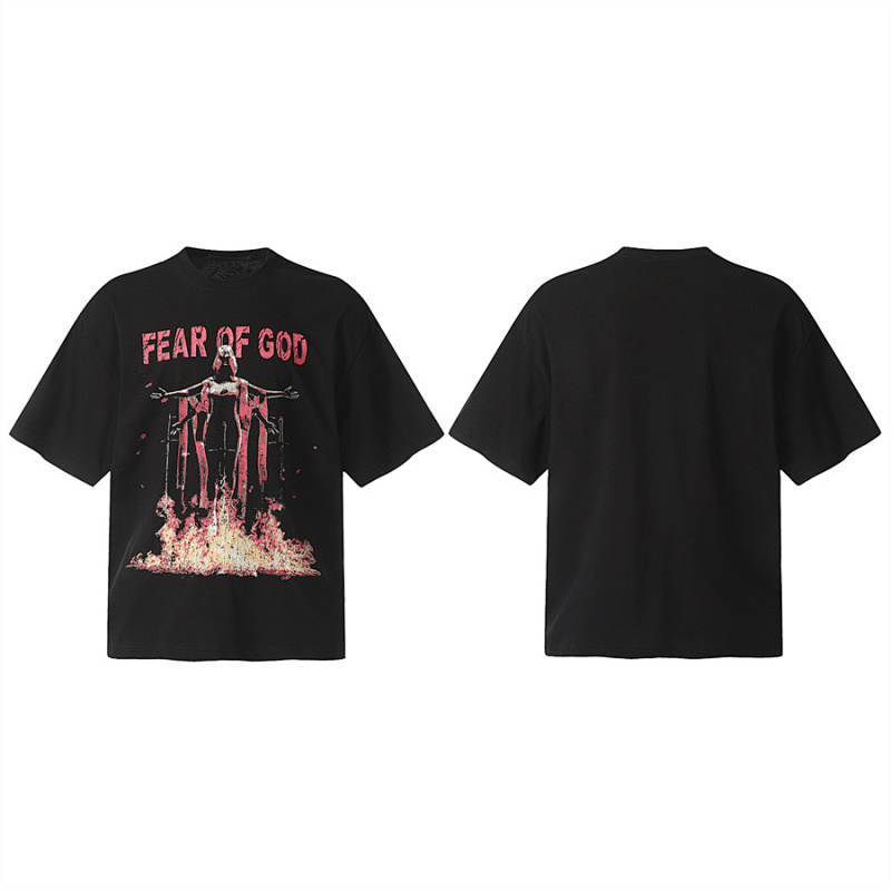FOG TSHIRTS (50)