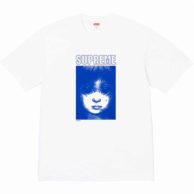 SUPREME TSHIRTS (106)