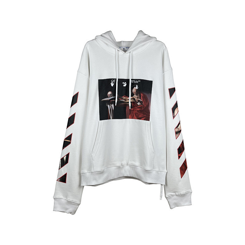 OFF WHITE HOODIES (30)
