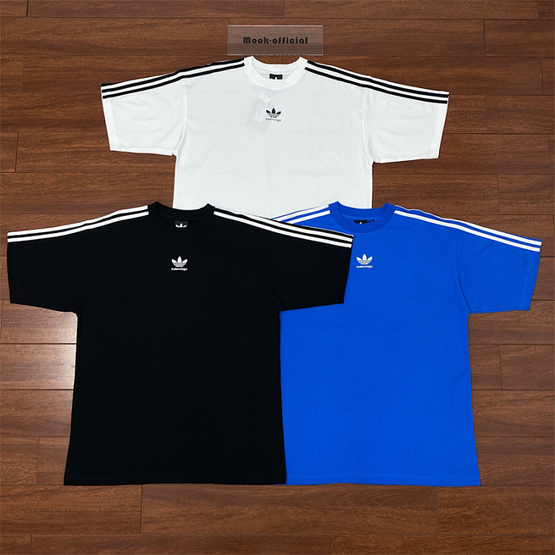 BALENCIAGA TSHIRTS (309)