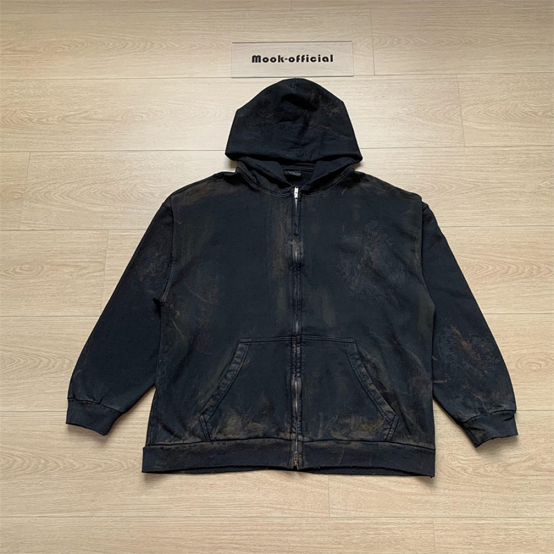 BALENCIAGA HOODIES (133)