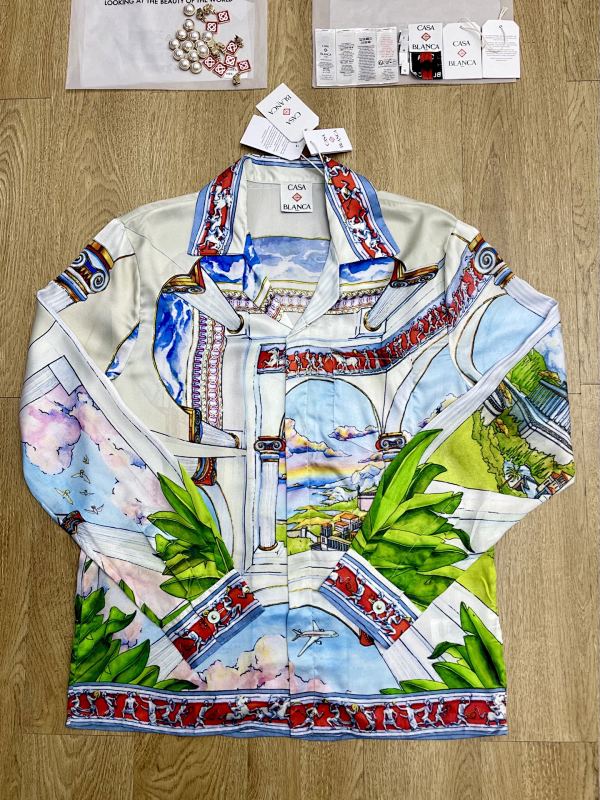 CASA BLANCA SHIRTS (17)