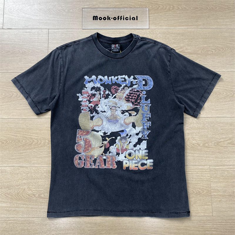 SAINT MICHAEL TSHIRTS (478)
