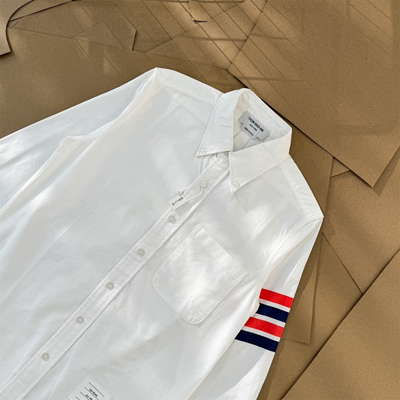 THOM BROWNE SHIRTS (10)