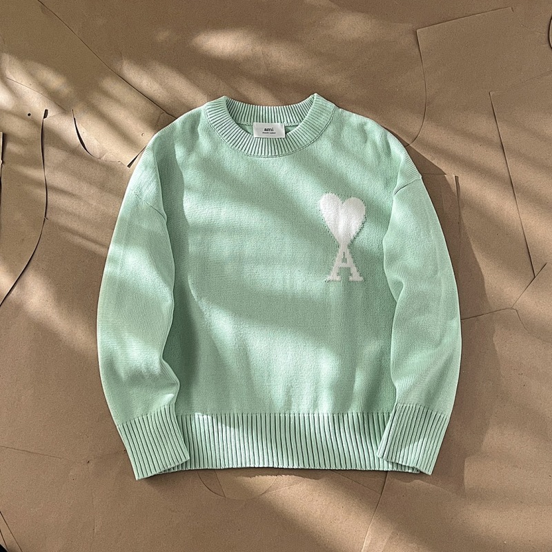 AMI SWEATERS (9)