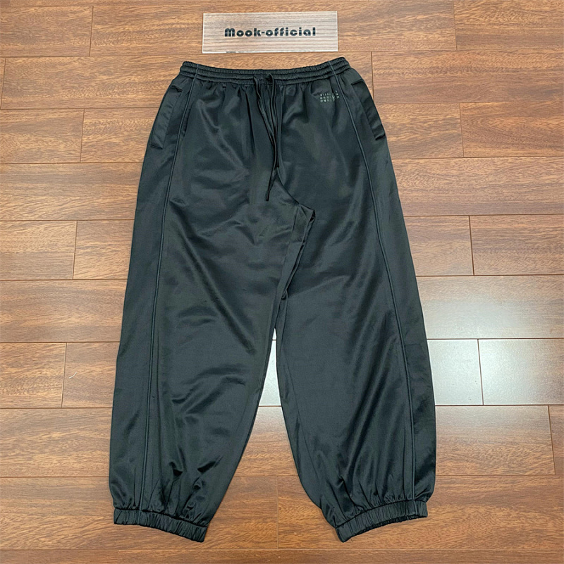 MAISON MARGIELA SWEATPANTS
