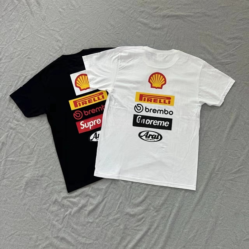 SUPREME TSHIRTS (88)