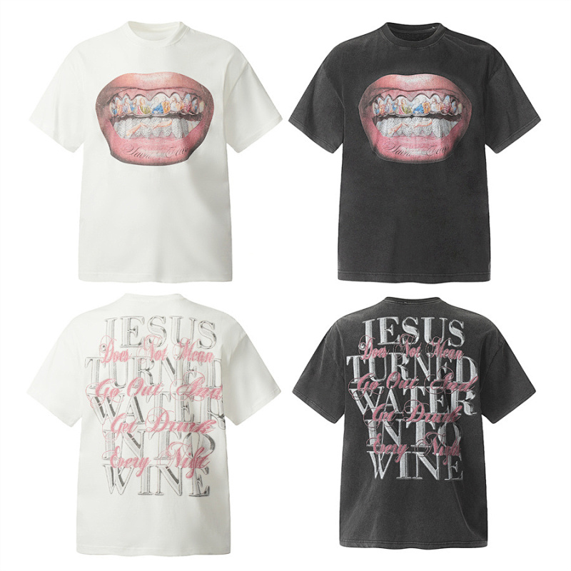 SAINT MICHAEL TSHIRTS (398)